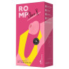 ROMP by WOW TECH Stimulateur de Clitoris Shine X Rose